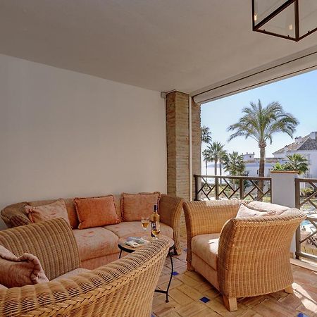 La Perla De La Bahia Primera Linea Casares Ngoại thất bức ảnh