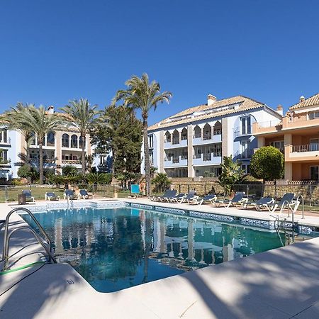 La Perla De La Bahia Primera Linea Casares Ngoại thất bức ảnh