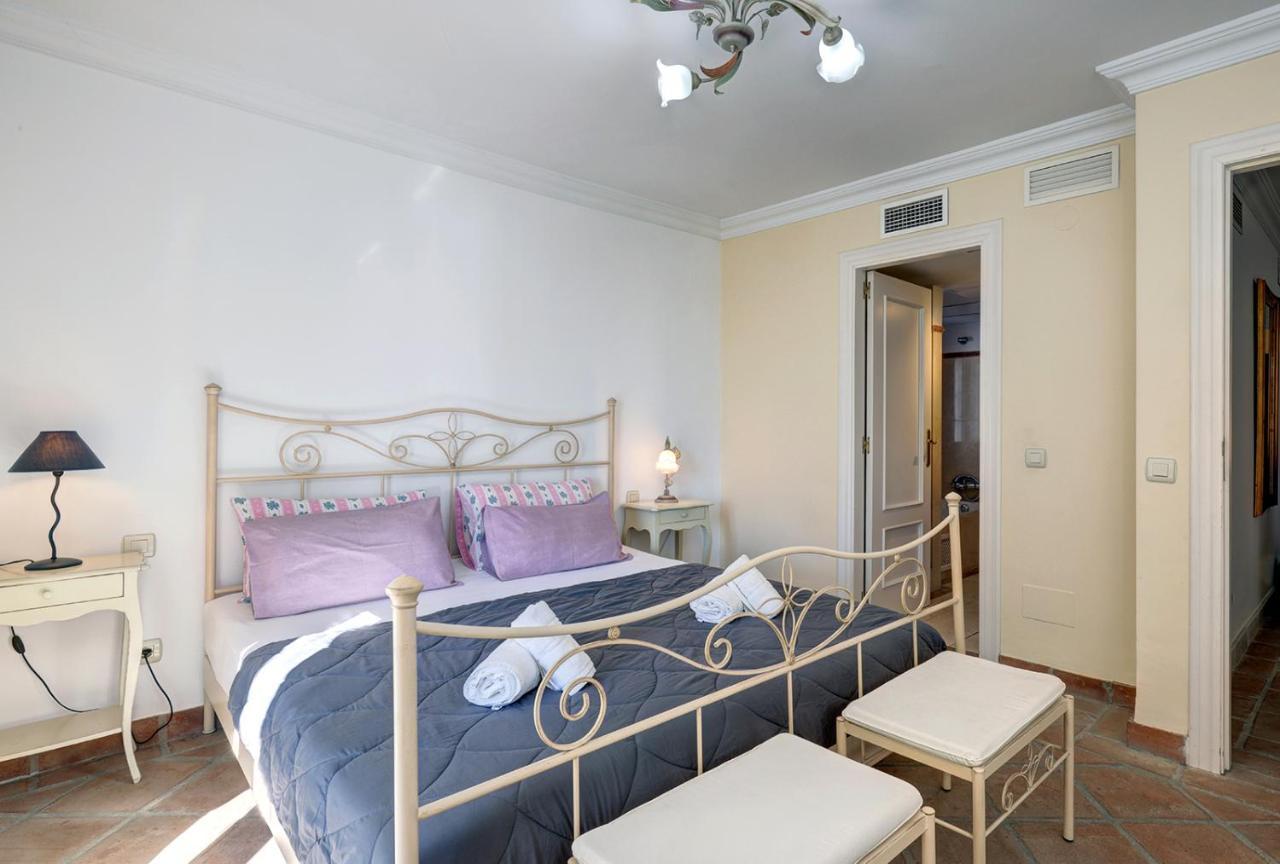 La Perla De La Bahia Primera Linea Casares Ngoại thất bức ảnh