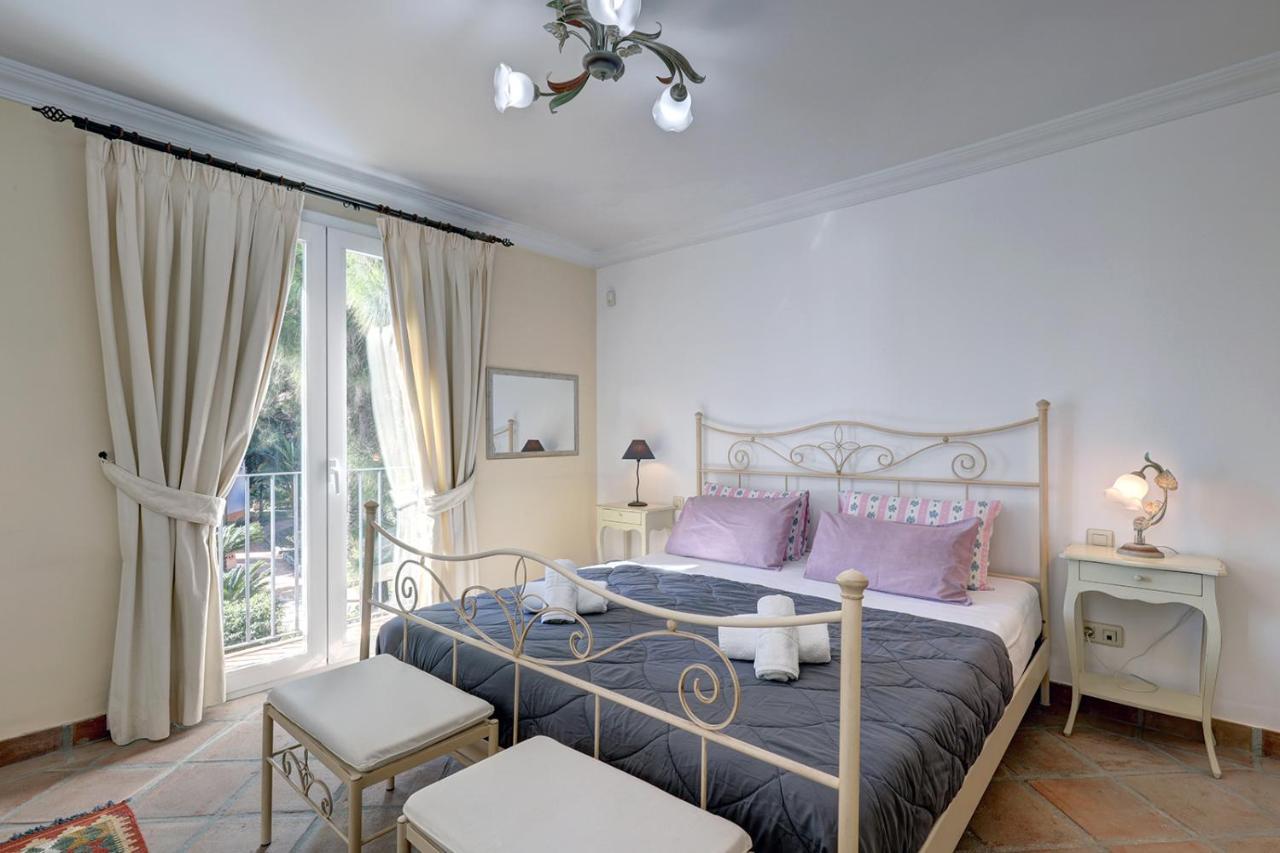 La Perla De La Bahia Primera Linea Casares Ngoại thất bức ảnh