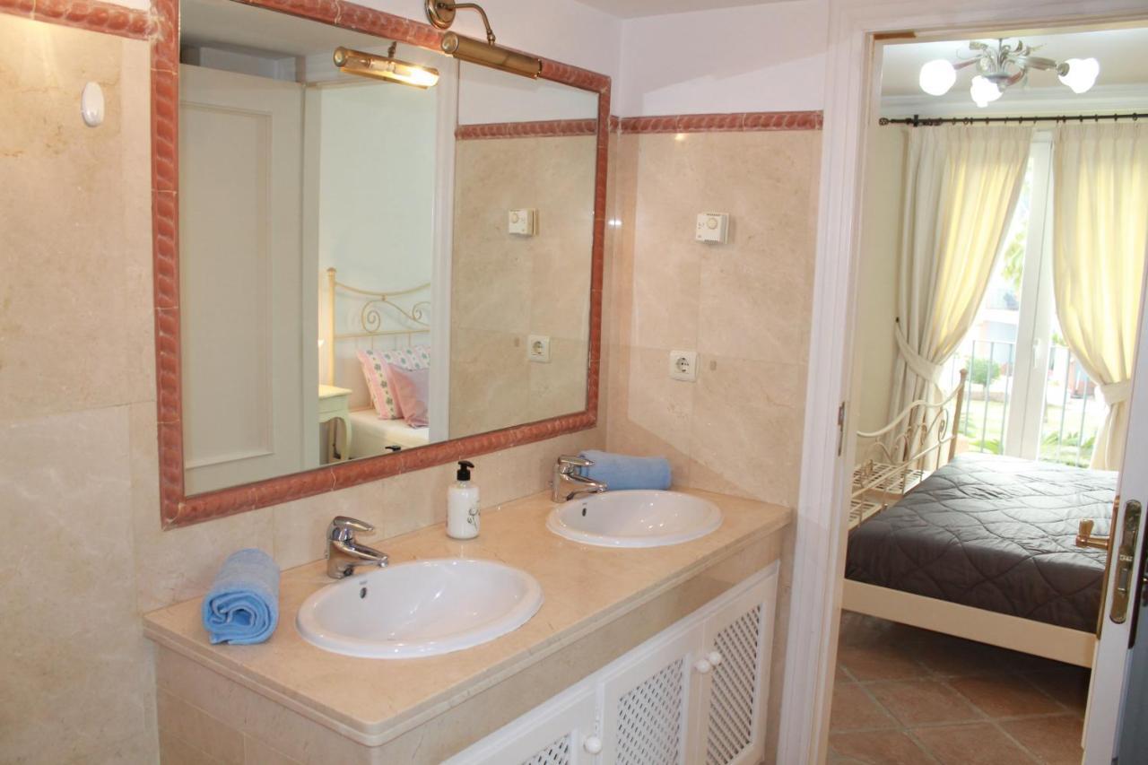 La Perla De La Bahia Primera Linea Casares Ngoại thất bức ảnh