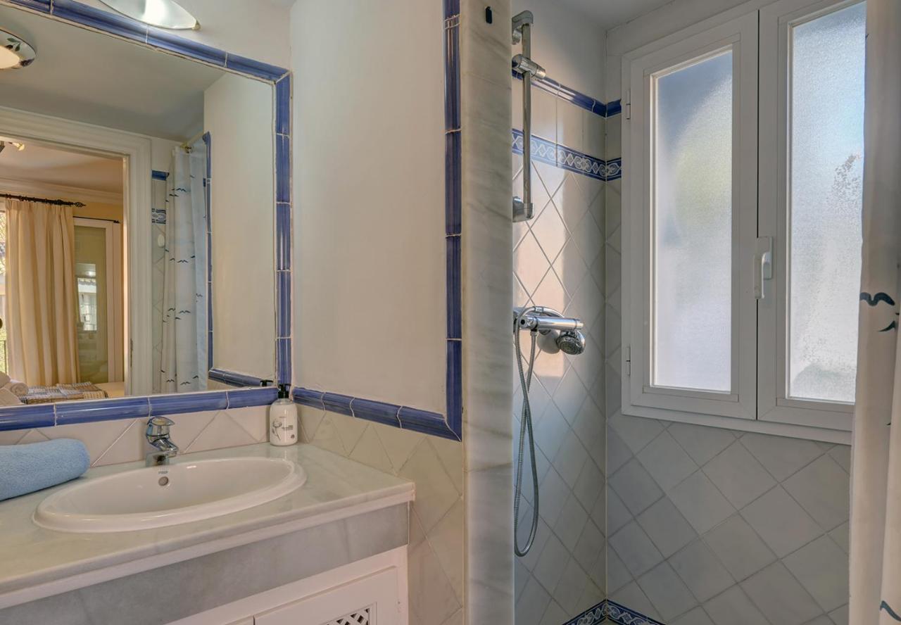 La Perla De La Bahia Primera Linea Casares Ngoại thất bức ảnh