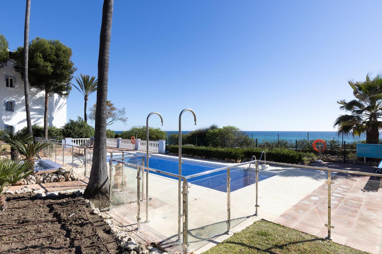 La Perla De La Bahia Primera Linea Casares Ngoại thất bức ảnh